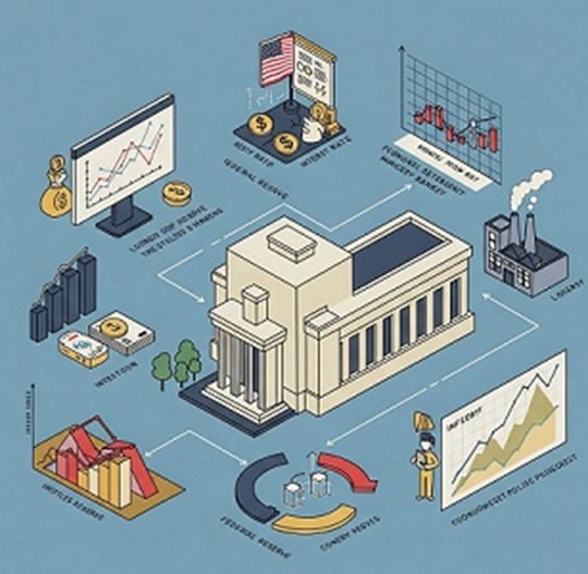 Beige Book Federal Reserve